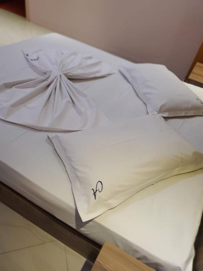 Hotel Alysa קורצ'ה מראה חיצוני תמונה
