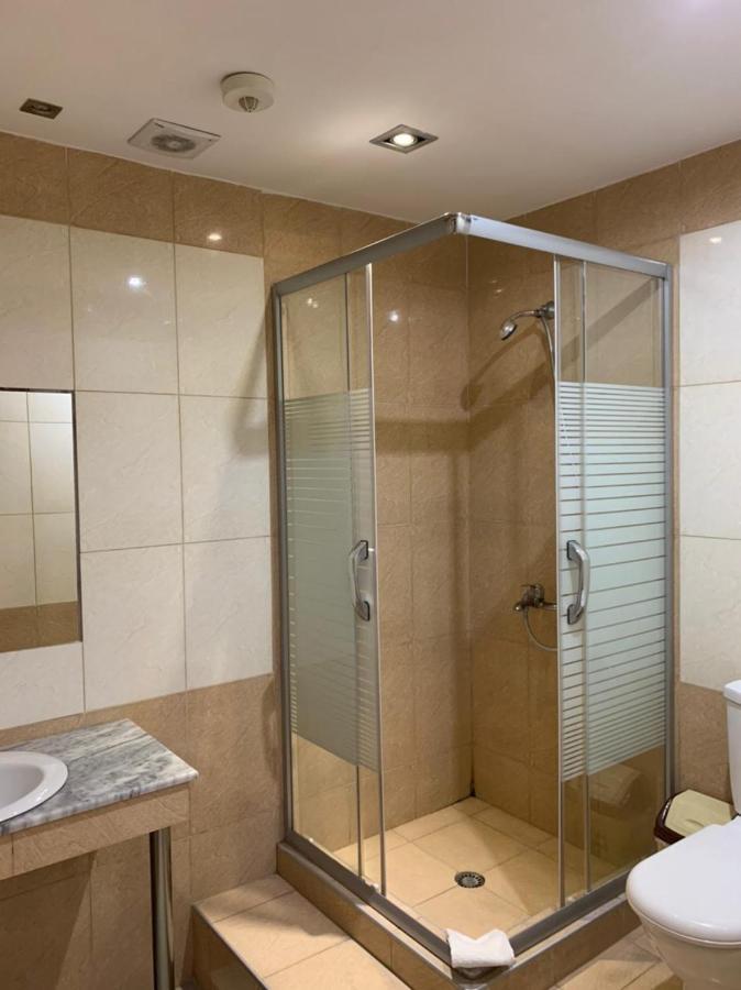Hotel Alysa קורצ'ה מראה חיצוני תמונה