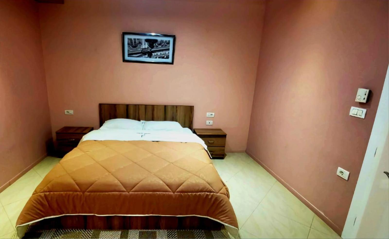 Hotel Alysa קורצ'ה מראה חיצוני תמונה